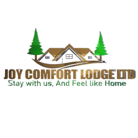 Joy Comfort Lodge